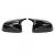 Capsule oglinzi de schimb negru lucios potrivite pentru BMW X5 G05 X6 G06 X7 G07 Performance AutoTuning