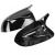 Capsule oglinzi de schimb negru lucios potrivite pentru BMW X5 G05 X6 G06 X7 G07 Performance AutoTuning