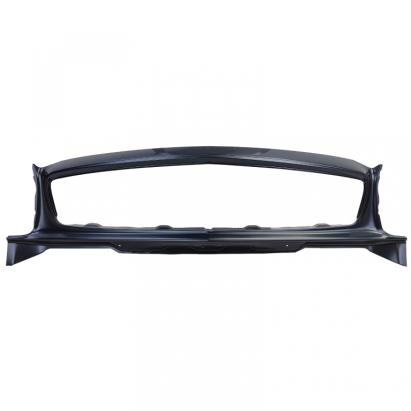 Panou frontal pentru grila radiatorului potrivit pentru Mercedes SL Pagoda W113 Performance AutoTuning