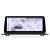 Navigatie BMW Seria 5 F07 GT 2012-2015 cu ecran NBT Android ecran 10.25" 4+32 4G BT