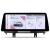 Navigatie BMW X5 X6 F15 F16 2016-2019 cu ecran EVO Android ecran 10.25" 4+32 4G BT