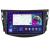 Navigatie Toyota RAV4 B-018 Android Ecran QLED octa core 4+64 carplay android auto KIT-018+EDT-E309V3