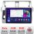 Navigatie Toyota Landcruiser J150 Prado 2014-2017 B-065 Android Ecran QLED octa core 4+64 carplay android auto KIT-065+EDT-E310V3