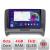 Navigatie Audi TT 2004-2011 Quad Core B-078 Android Ecran QLED octa core 4+64 carplay android auto KIT-078+EDT-E309V3