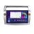 Navigatie Citroen C4 Quad Core B-088 Android Ecran QLED octa core 4+64 carplay android auto KIT-088+EDT-E309V3