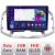 Navigație Android Chevrolet Captiva 2012-2018 QLED 4GB+64GB CarPlay