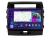 Navigatie Toyota LandCruiser 2008-2015 B-381 Android Ecran QLED octa core 4+64 carplay android auto KIT-381+EDT-E310V3