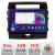 Navigatie Toyota LandCruiser 2008-2015 B-381 Android Ecran QLED octa core 4+64 carplay android auto KIT-381+EDT-E310V3