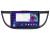 Navigatie Android Honda CR-V 2012-2016, QLED, Octa Core, 4GB RAM, 64GB