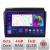 Navigatie Fiat Ducato Citroen Jumper Peugeot Expert 2006-2018 variante radio cd sau navigatie de fabrica Android Ecran QLED octa core 4+64 carplay android auto KIT-ducato-high+EDT-E309V3