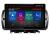 Navigatie Citroen C5 Aircross 13 inch 2K QLED, 8GB RAM, 128GB, 4G, CarPlay