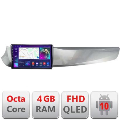 Navigație Android Alfa Romeo Giulietta 2010-2014, 4GB RAM, 64GB, CarPlay