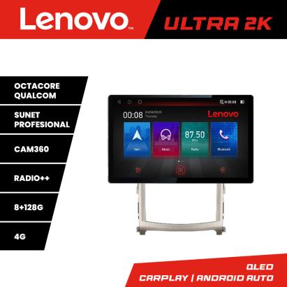 Navigație Hyundai IX55 cu ecran 13 inch 2K QLED, 8GB RAM, 128GB, 4G