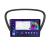 Navigatie Peugeot 607 Android radio gps internet quad core 4+64 carplay android auto Kit-607+EDT-E309v3