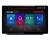 Navigație Jeep Grand Cherokee 2004-2007, 13 inch 2K QLED, 8GB RAM, 128GB, 4G