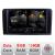 Navigatie Mercedes ML GL W164 X164 Android 12 QLED 2K 8GB RAM 128GB