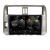 Navigație Toyota Prado 2010-2013 Android 2K QLED 8GB RAM 128GB