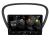 Navigație Peugeot 607 Android 12 cu GPS, CarPlay, 8GB RAM și 128GB