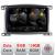 Navigație Toyota Land Cruiser L100 2002-2008 Android 2K QLED 8GB+128GB