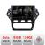 Navigație Ford Mondeo 2010-2014 Android 2K QLED 8+128 GB DSP 4G