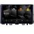 Navigatie Android Kia Stonic 2016-2020, Octa Core, QLED 2K, 8GB RAM, 128GB