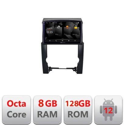Navigație Kia Sorento 2009-2013 Android 12 QLED 2K 8GB RAM 128GB