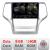 Navigație Jeep Grand Cherokee 2011-2013 Android 12, 8GB RAM, 128GB