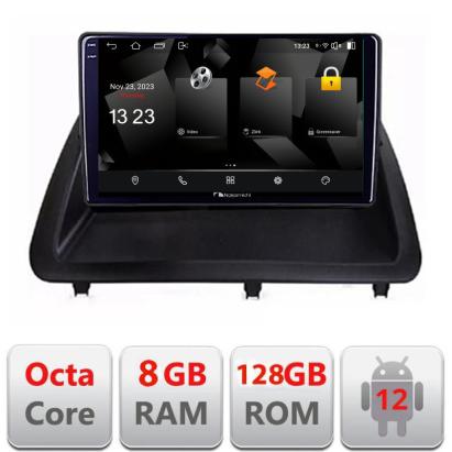 Navigație Lexus CT 2011-2018 Android 12, 2K QLED, 8GB RAM, 128GB