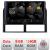 Navigație Jeep Grand Cherokee 1999-2004 Android 12, 8GB RAM, 128GB, 2K QLED