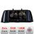 Navigație BMW Seria 5 F10 CIC 2010-2012 Android 2K QLED 8+128GB