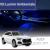 Kit lumini ambientale Audi Q7 2015-2019, set complet RGB cu control telefon
