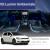 Kit lumini ambientale dedicate VW Golf 7, control OEM sau din telefon