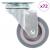 Roți pivotante, 72 buc., 50 mm GartenMobel Dekor