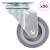 Roți pivotante, 96 buc., 50 mm GartenMobel Dekor