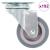 Roți pivotante, 192 buc., 50 mm GartenMobel Dekor