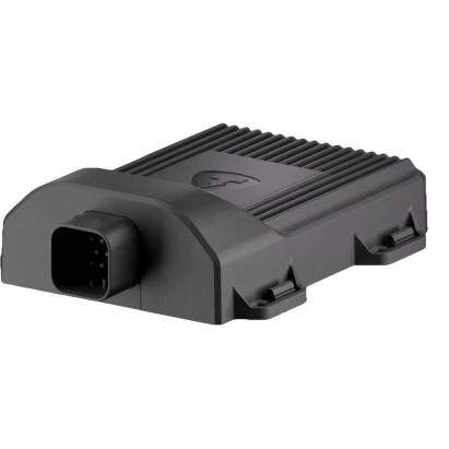 Unitate centrală THOR pentru evacuare electronică cu Bluetooth