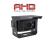 Camera video spate AHD pentru dube, camioane si utilaje Edotec EDT-CAM305AHD