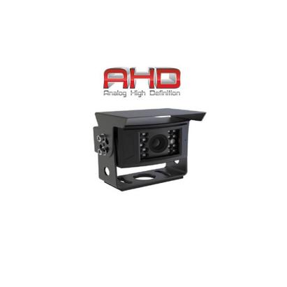 Camera video spate AHD pentru dube, camioane si utilaje Edotec EDT-CAM305AHD
