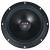 Set 2 difuzoare woofer auto Audio System MS 200 EVO, 200 mm, 8 inch, 3 Ohm