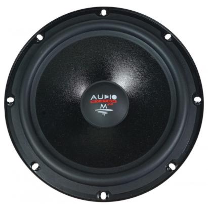 Set 2 difuzoare woofer auto Audio System MS 200 EVO, 200 mm, 8 inch, 3 Ohm