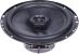 Set 2 difuzoare coaxiale auto Audio System MXC 165 EVO, 165 mm, 80W RMS, 3 Ohm