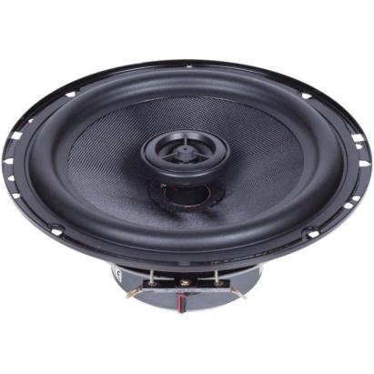 Set 2 difuzoare coaxiale auto Audio System MXC 165 EVO, 165 mm, 80W RMS, 3 Ohm