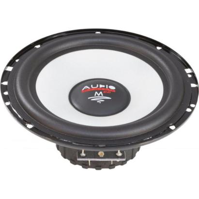 Set 2 difuzoare midrange Audio System MS 165 EVO, 165 mm, 3 ohm