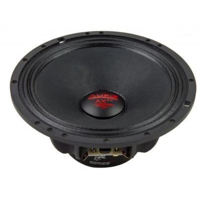 Set 2 difuzoare auto midrange Audio System AX 165 PA EVO, 165 mm, 125 W, 4 ohmi