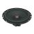 Set 2 difuzoare auto midrange woofer Audio System EX 165 SQ EVO3, 165 mm, 3 ohmi