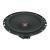 Set 2 difuzoare auto midrange woofer Audio System EX 165 SQ EVO3, 165 mm, 3 ohmi