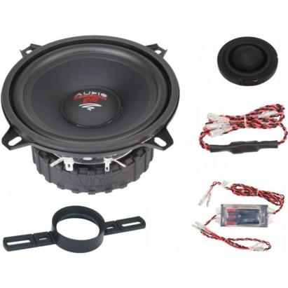 Set difuzoare componente auto Audio System R 130 EM EVO 2, 130 mm, 90W