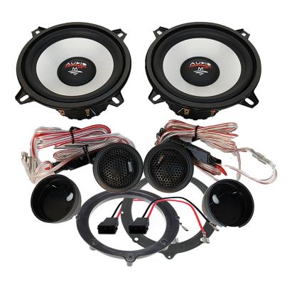 Set difuzoare auto componente Audio System M 130 EVO 2, 130 mm, 80W