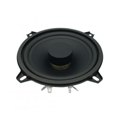 Set 2 difuzoare midrange auto Audio System AS 130 FL EVO 2, 130 mm, 80W