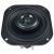 Set 2 difuzoare coaxiale auto Audio System CO 80 EVO, 80 mm, 55W RMS